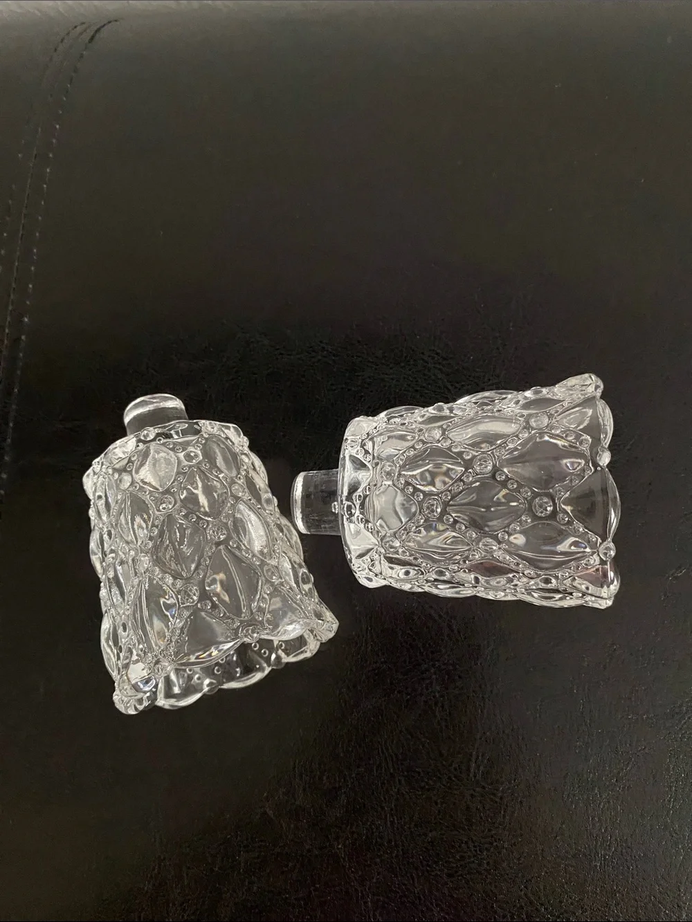 bead argyle pair clear